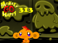 Gioco Monkey Go Happy Stage 313