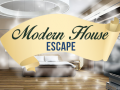 Gioco Modern House escape