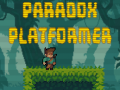Gioco Paradox Platformer