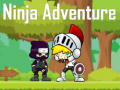 Gioco Ninja Adventure