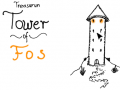 Gioco Tresurun Tower of Fos