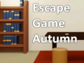 Gioco Escape Game Autumn