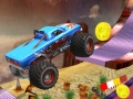 Gioco Xtreme Monster Truck