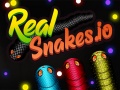 Gioco Real Snakes.io