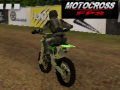 Gioco Motocross FPS