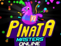 Gioco Pinata masters Online