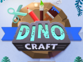 Gioco Dino Craft
