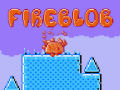 Gioco Fire Blob