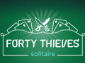 Gioco Forty Thieves Solitaire