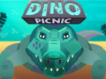 Gioco Dino Picnic