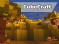 Gioco Kogama: CubeCraft