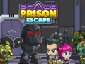 Gioco Space Prison Escape 