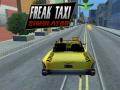 Gioco Freak Taxi Simulator