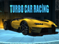 Gioco Turbo Car Racing
