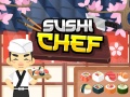Gioco Sushi Chef