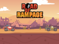 Gioco Road Of Rampage