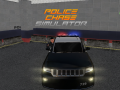 Gioco Police Chase Simulator