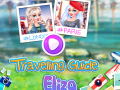 Gioco Travelling Guide  Eliza