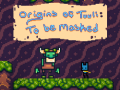 Gioco Origins of Tuuli: To Be Masked