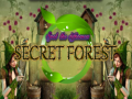 Gioco Spot The differences Secret Forest