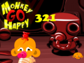 Gioco Monkey Go Happy Stage 321