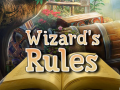 Gioco Wizard's Rules