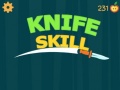 Gioco Knife Skill