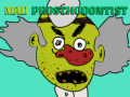 Gioco Mad prosthodontist