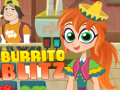 Gioco Burrito blitz