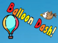 Gioco Balloon Dash!
