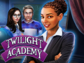 Gioco Twilight Academy