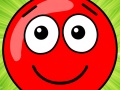 Gioco Red Ball The Puzzle