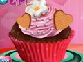 Gioco First Date Love Cupcake