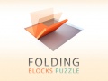 Gioco Folding Block Puzzle