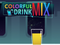 Gioco Colorful Mix Drink