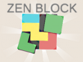 Gioco Zen Block