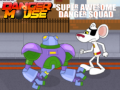 Gioco Danger Mouse Super Awesome Danger Squad 