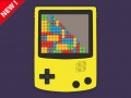 Gioco Tetris Game Boy