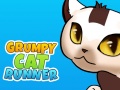 Gioco Grumpy Cat Rrunner