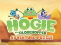 Gioco Hogie The Globehoppper Adventure Puzzle