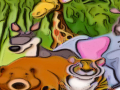 Gioco Animal Puzzle Kids Games
