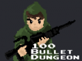 Gioco 100 Bullet Dungeon