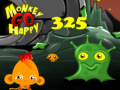Gioco Monkey Go Happly Stage 325