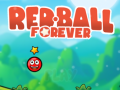 Gioco Red Ball Forever