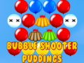 Gioco Bubble Shooter Puddings