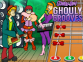 Gioco Scooby-Doo! Ghouly Grooves