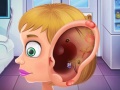 Gioco Ear Doctor
