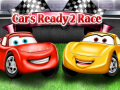 Gioco Car`s Ready 2 Race