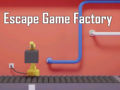Gioco Escape Game Factory