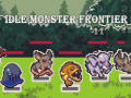 Gioco Idle Monster Frontier